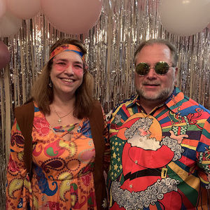 Meet your Posher, John